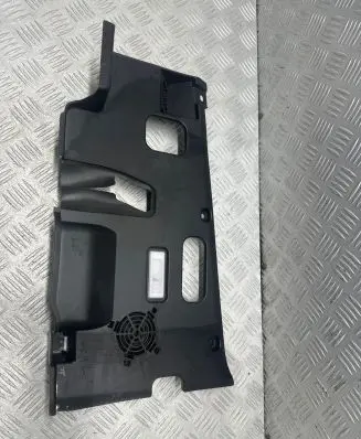 BMW X5 F15 Dashboard lower bottom trim panel 9252418
