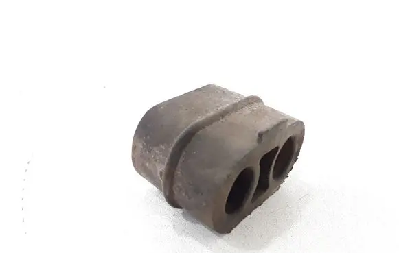 Muffler mount bracket/holder