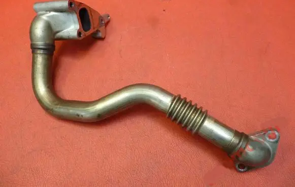 Honda Accord EGR valve line/pipe/hose