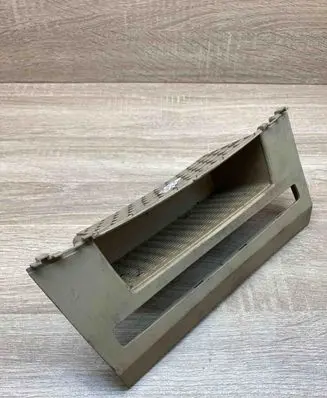 Dashboard trim