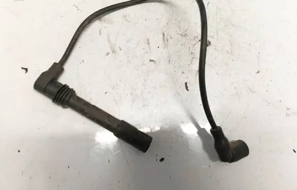 Volvo S40, V40 Ignition plug leads 132995