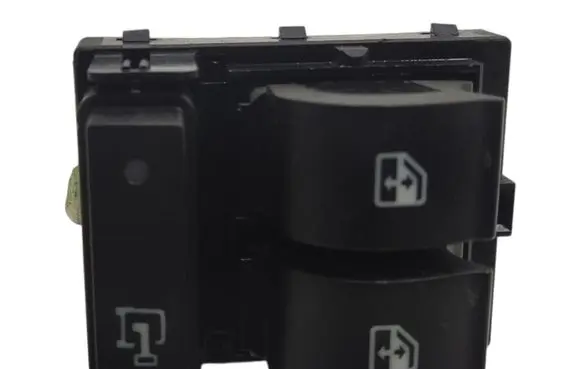 Fiat Doblo Quarter vent window switch 7354985770
