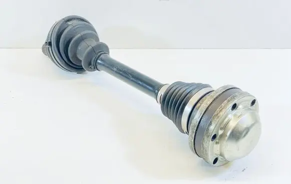 Audi A3 S3 A3 Sportback 8P Front driveshaft 1K0407271BJ 1K0407271BN 1K0407271EE