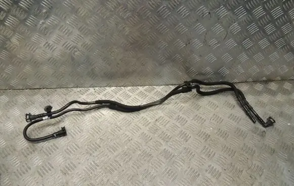Ford Transit Custom Fuel line/pipe/hose GK219J338BF