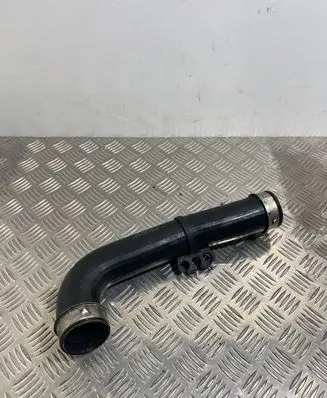 Volkswagen Golf V Intercooler hose/pipe 1K0145838C