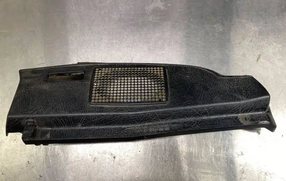Volkswagen Golf II Other trunk/boot trim element 191867764A