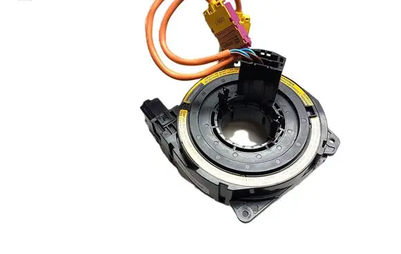 Volvo XC90 Airbag slip ring squib (SRS ring) 31313083