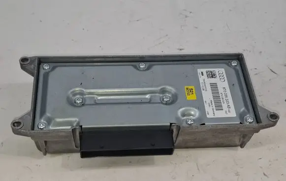 Audi A4 S4 B8 8K Sound amplifier 8T0035223AB 720300400202 8T0035223