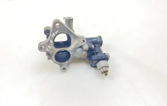 Honda CR-V EGR valve 0120101040