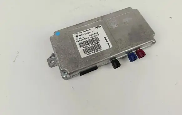 BMW X5 E70 Camera control unit module 9285390 16129510 928539001