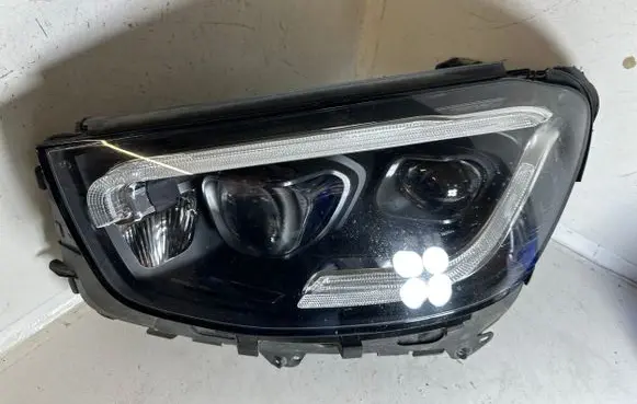 Mercedes-Benz GLC X253 C253 Headlight/headlamp A2539064903
