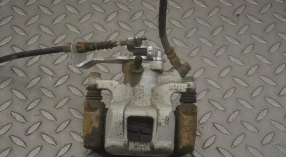 Mazda 6 Rear brake caliper