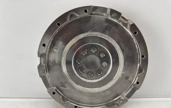 Toyota Yaris Cross Flywheel B11452