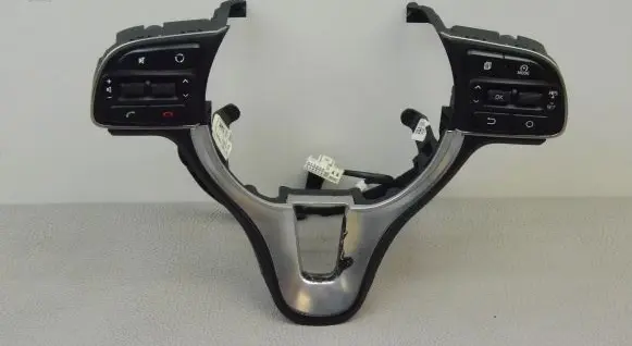 KIA Optima A set of switches 96710D4120 96720D4130