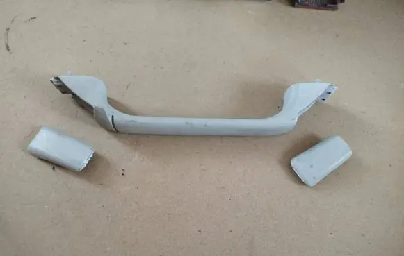 BMW 3 E36 Rear interior roof grab handle