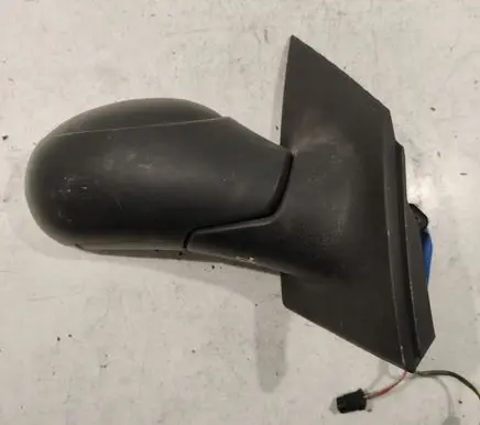 Citroen C2 Front door electric wing mirror