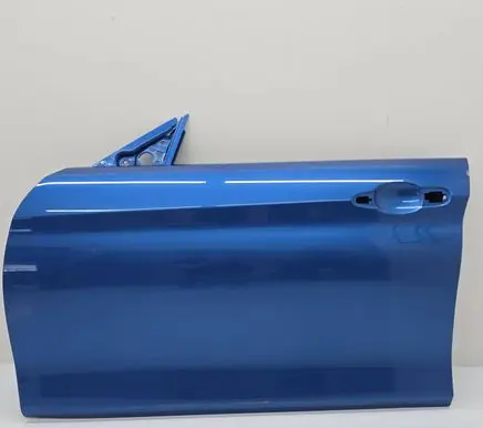 BMW 4 F32 F33 Door (2 Door Coupe) 