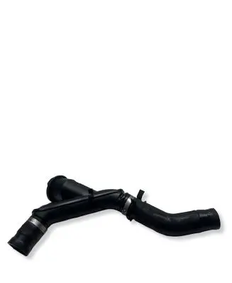 Peugeot 307 Oil fill pipe 9638323780
