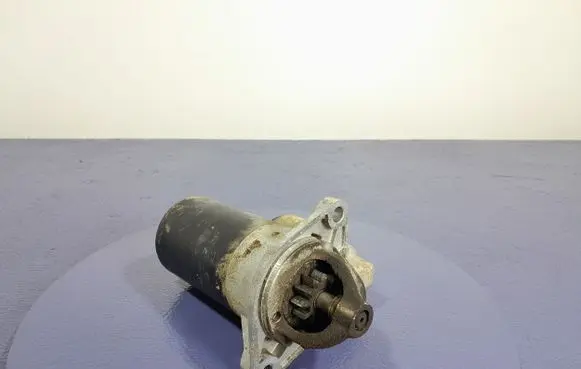 Toyota Avensis Verso Starter motor