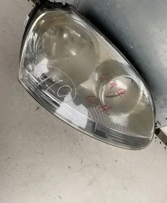 Volkswagen Golf V Headlight/headlamp