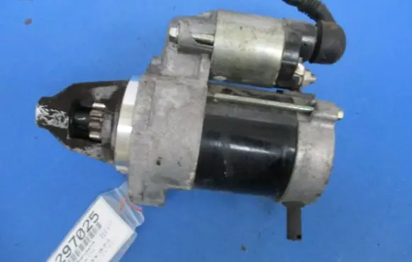 Honda City Starter motor