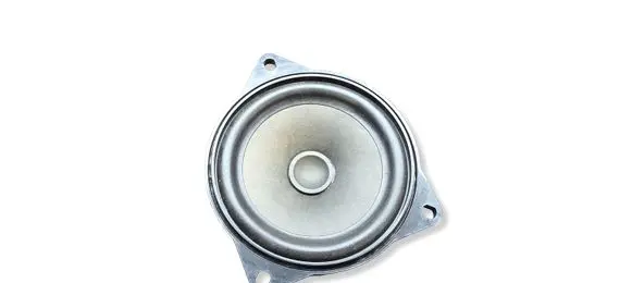 BMW 1 F20 F21 Rear door speaker 9288770