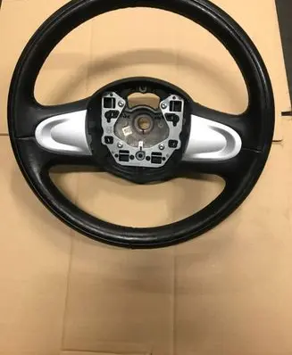 Mini One - Cooper Clubman R55 Steering wheel 23714