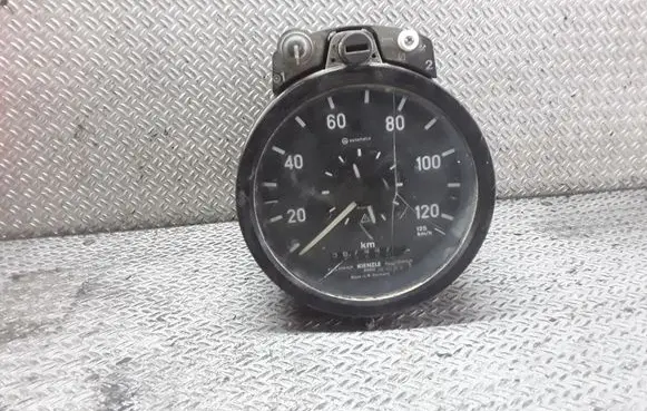 Volkswagen I LT Speedometer (instrument cluster)
