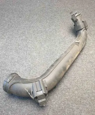 Volkswagen Jetta USA Intercooler hose/pipe 04E145673P