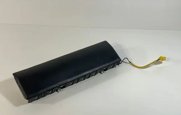 Knee airbag