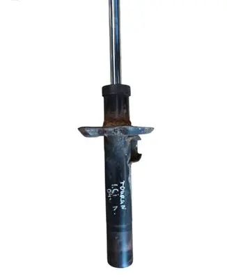 Volkswagen Touran I Front shock absorber with coil spring 1T0413031BP MONG16497 1T0413031FD