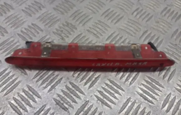 Lancia Musa Third/center stoplight 51798417
