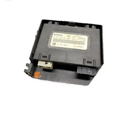 Opel Astra H Parking PDC control unit/module 13181070 0263004031 511995847