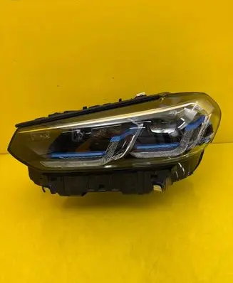 BMW X3 G01 Headlight/headlamp 5A2921706