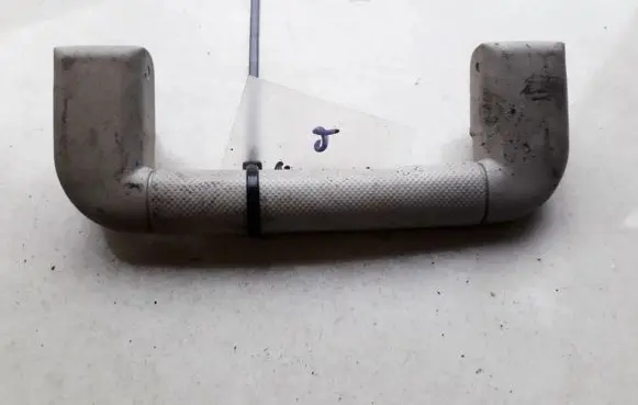 Opel Vectra B Rear interior roof grab handle 2020496