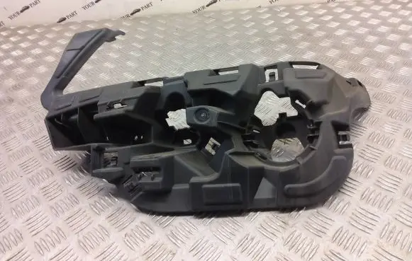 BMW X3 F25 Front bumper mounting bracket 7212955
