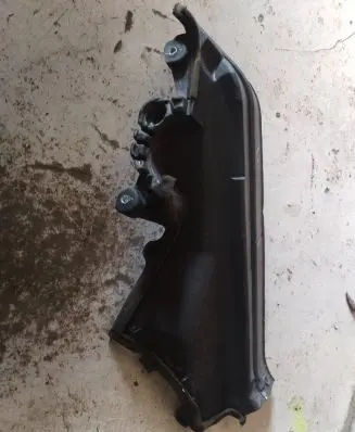 BMW X5 E70 Other engine bay part 7169420