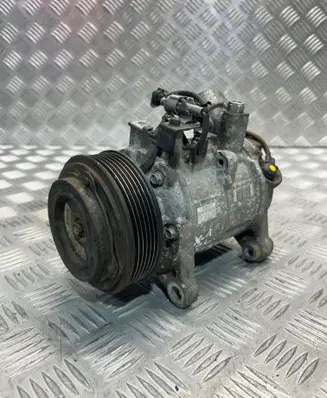 Air conditioning (A/C) compressor (pump)