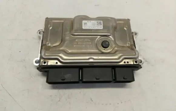 Renault Austral Engine control unit/module ECU 4902428047