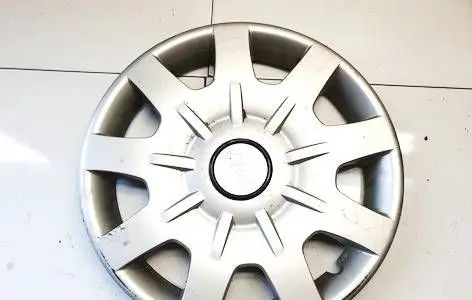 Opel Astra G R15 wheel hub/cap/trim wj5064 wj-5064