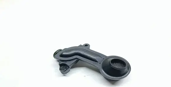 BMW 3 F30 F35 F31 Oil sump strainer pipe 7810773 11417810773