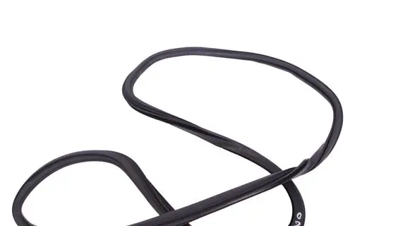 BMW 3 E90 E91 Rubber seal rear door 