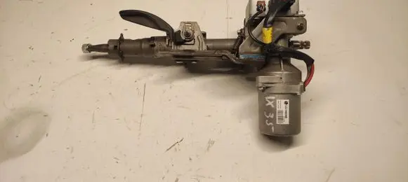 KIA Sportage Steering wheel axle 56345-3U511