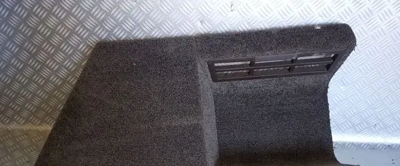 Land Rover Range Rover L405 Trunk/boot lower side trim panel CK5245430