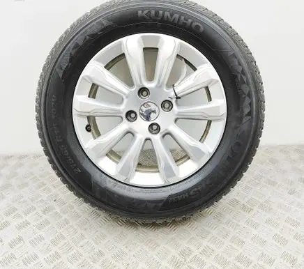 Opel Mokka B R16 alloy rim 9835097280