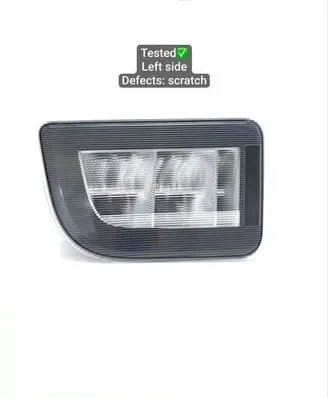 BMW iX Boot/trunk interior light H3795379307