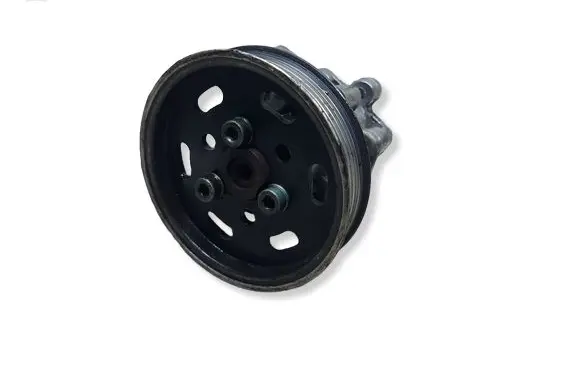 Seat Leon (1M) Power steering pump 1J0422154AKASACJA 1J0422154A