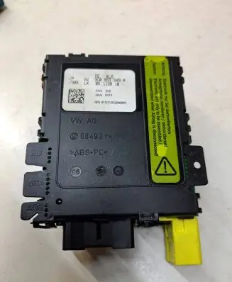 Steering angle sensor