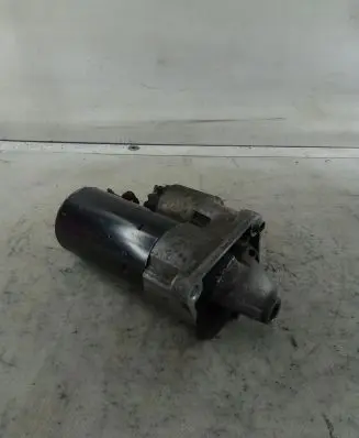 Opel Insignia A Starter motor 0001148004