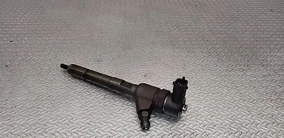 Fiat Doblo Fuel injector 0445110083